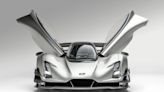 Why Czinger’s 3D-printed hypercar is the future of manufacturing