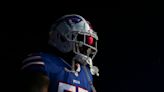 Bills DE Boogie Basham: ‘I got to set myself up to be great’