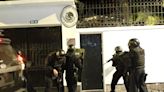 Por qué los ataques de las embajadas en Quito y Damasco sientan un peligroso precedente diplomático
