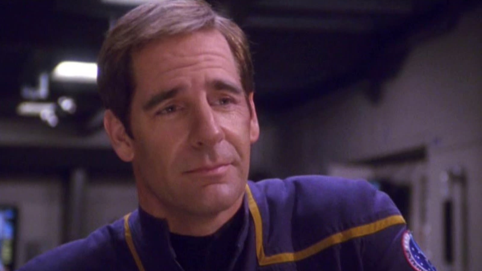 Why Scott Bakula Hated Star Trek: Enterprise's 26-Episode Count - SlashFilm