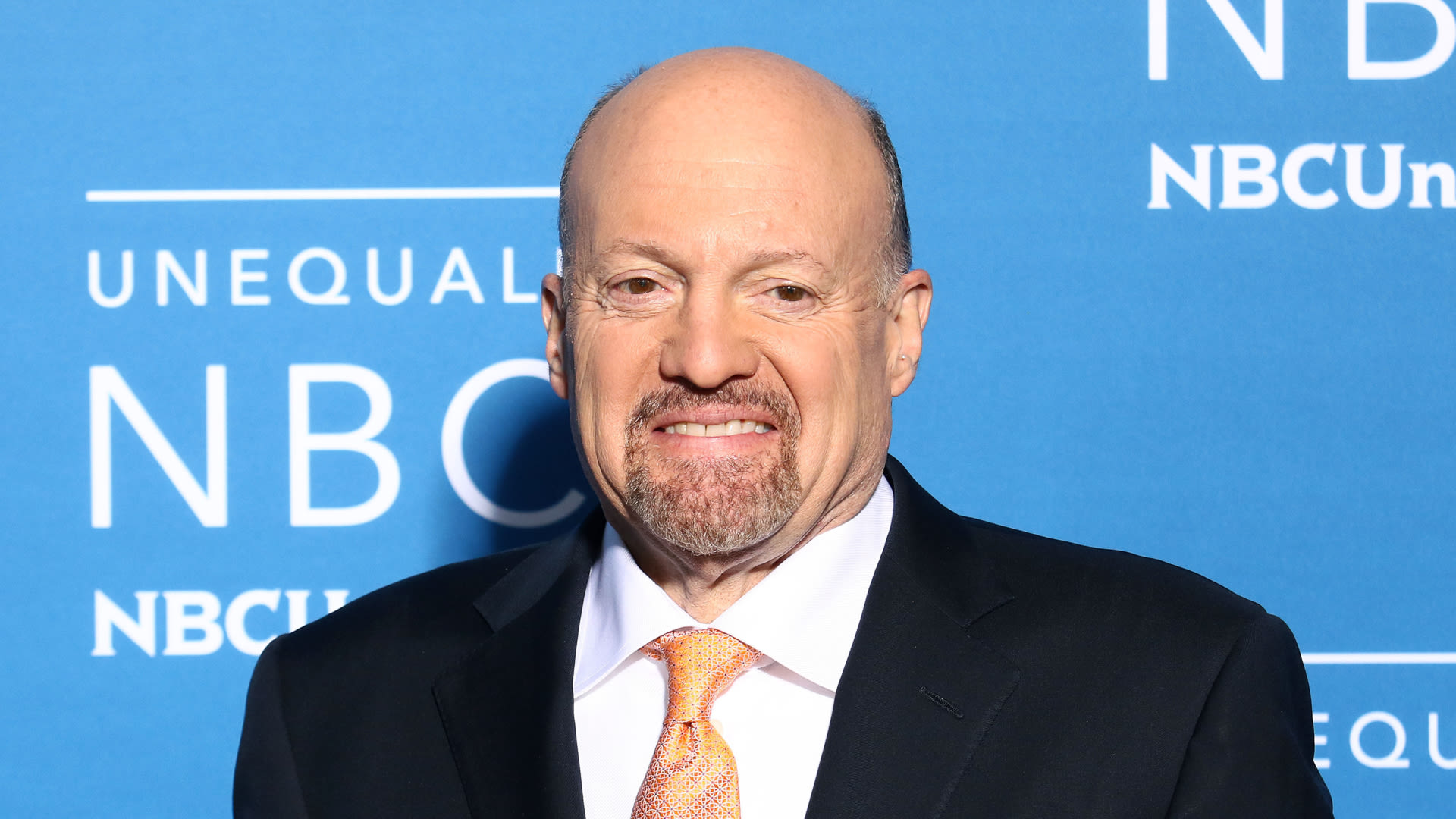 10 Genius Things Jim Cramer Says To Do With Your Money