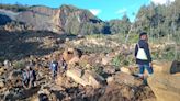 More than 100 feared dead in remote region of Papua New Guinea hit by deadly landslide