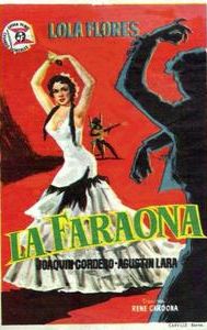 La faraona