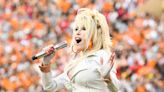 'If I leave here tomorrow...': Dolly Parton records 'Free Bird' duet with Ronnie Van Zant