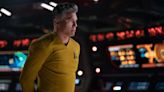 Star Trek Shares Exciting Updates on Strange New Worlds, Lower Decks, and Prodigy