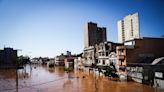 Brazil Braces for More Rain as Historic Flood Damages Mount