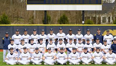 Moeller High School baseball team ranked No. 5 nationally by MaxPreps