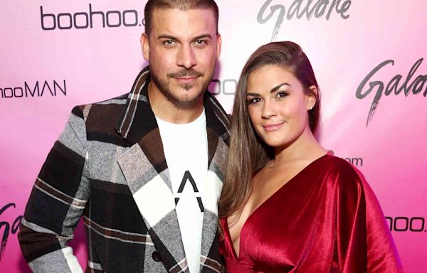 Brittany Cartwright Doesn't Believe Jax Taylor Cheated but Says 'It's Always, Always in the Back of My Mind'