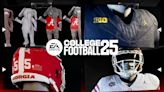 Everything we know about EA Sports' 'College Football 25' video game