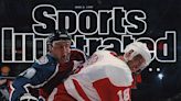 Road to Stanleytown: Brendan Shanahan trade pays off for Wings; Kirk Maltby makes SI cover