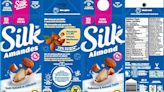 More Listeria infections reported amid outbreak linked to plant-based milk recall