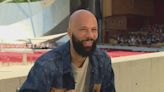 Dean’s A-list Interview: Common talks new album and collab with Jennifer Hudson