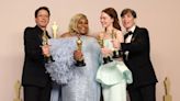 After The “Godzilla Minus One” Director Struggled To Deliver His Oscar Acceptance Speech In English, The Academy Played Him...