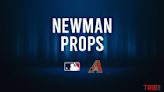 Kevin Newman vs. Dodgers Preview, Player Prop Bets - May 20