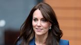 London Clinic CEO Addresses Alleged Kate Middleton Records Security Breach