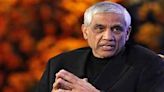 Elon Musk and Indian American Venture Capitalist Vinod Khosla Debate the Implications of Trumps 2024 Run