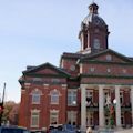 Coweta County Courthouse