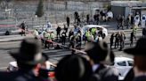 Backlash grows over police shooting of Israeli civilian after Jerusalem attack
