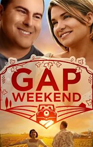 Gap Weekend