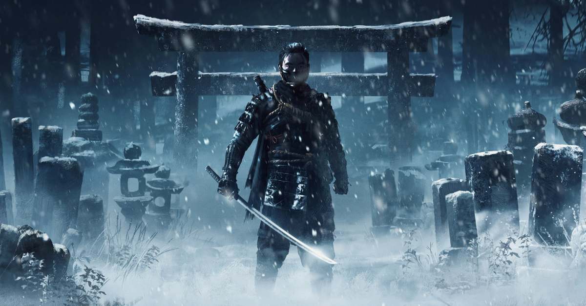 Ghost of Tsushima PC Port Tech Review