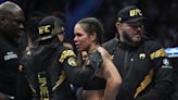 Amanda Nunes says ‘a lot of things went wrong’ in UFC 269 camp vs. Julianna Peña, was advised to pull out