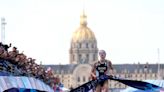 Francesa Beaugrand campeona olímpica del triatlón en París-2024 - Noticias Prensa Latina