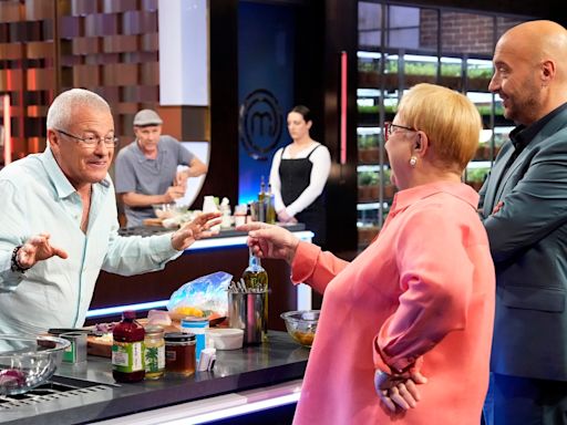 Baby boomers audition in new ‘MasterChef’ on Fox | Watch for free