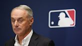 Shaikin: Rob Manfred is a labor lawyer. Now minor leaguers could unite against MLB