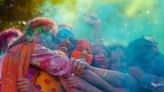 100 Heartfelt Holi Wishes for Family, Friends & a Joyful Festival of Colors