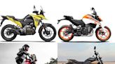 Which bike to cruise on the highways that fits my inherent nature? | Team-BHP