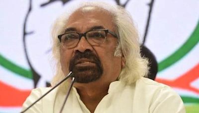 Sam Pitroda back as Indian Overseas Congress chief, days after 'racist comment' exit