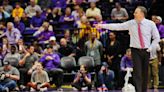 LSU men's basketball schedule: Tigers to face Kansas State in Baton Rouge