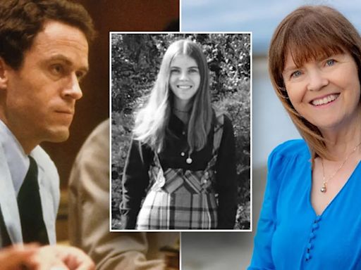 Ted Bundy's cousin shares 'chilling moment' she knew he 'was a monster'