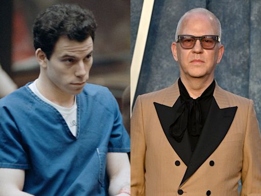 Ryan Murphy says 'Monsters: The Lyle and Erik Menendez Story' is the 'best thing' that's happened to the brothers 'in years.' Here's a timeline of the controversy.