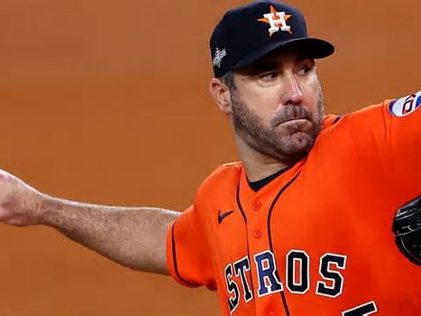 Justin Verlander hará su debut de temporada el viernes con los Astros