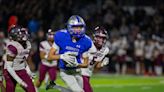 Holmdel football still perfect, topping Matawan, 21-7, as incredible turnaround continues