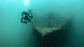 A hedge fund exec is funding hunts for treasures in shipwrecks at the bottom of the ocean