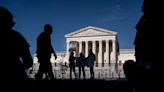 Democrats run Washington, but the Supreme Court delivers big wins for GOP