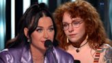 Sara Beth Liebe Quits ‘American Idol’ After “Mom-Shaming” Joke As Katy Perry Tries To Sway Her To Stay