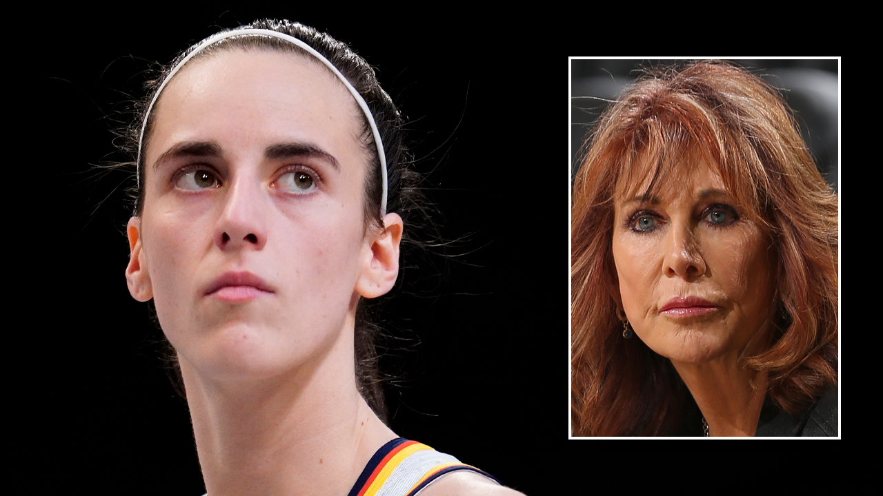 Nancy Lieberman gets hot about Chennedy Carter: ‘If I were Caitlin Clark, I would’ve punched her in the face’