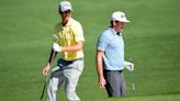 2025 Ryder Cup: Keegan Bradley names Webb Simpson his first vice captain for U.S. team at Bethpage Black