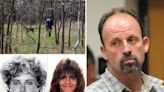 LI cops scour woods for clues in decades-old serial killer case – not tied to Gilgo slayings