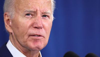 "La presión es insuperable": Biden está cerca de dejar la candidatura, dicen los demócratas