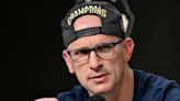 ¡Sorpresón! Los Lakers quieren a Dan Hurley, entrenador de los campeones de la NCAA