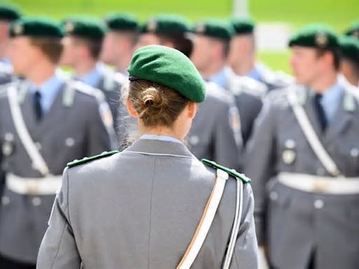 CDU-Experte kritisiert Bundeswehr-Pläne von Pistorius