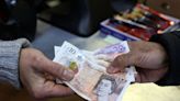 Pound rallies against dollar and euro, but UK economy not out of the woods yet