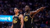 Draymond Green issues apology to Jordan Poole for punch at practice