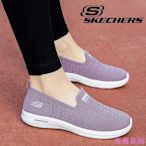 薔薇花園加大碼 35-41 碼休閒鞋女 GO WALK 運動鞋*Skechers_Woman Slip on Shoes