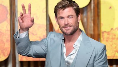 Transformers & G.I. Joe: Chris Hemsworth negocia con Paramount para sumarse a la película