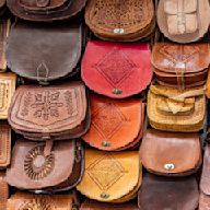 Leather Goods